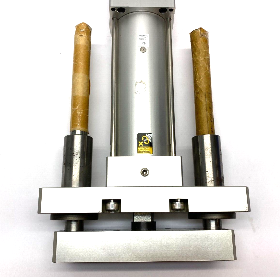 IAI RCP2-RA10C-I-86P-2.5-100-P2-M-B-SP High-Thrust Linear Servo Actuator 24VDC - Maverick Industrial Sales