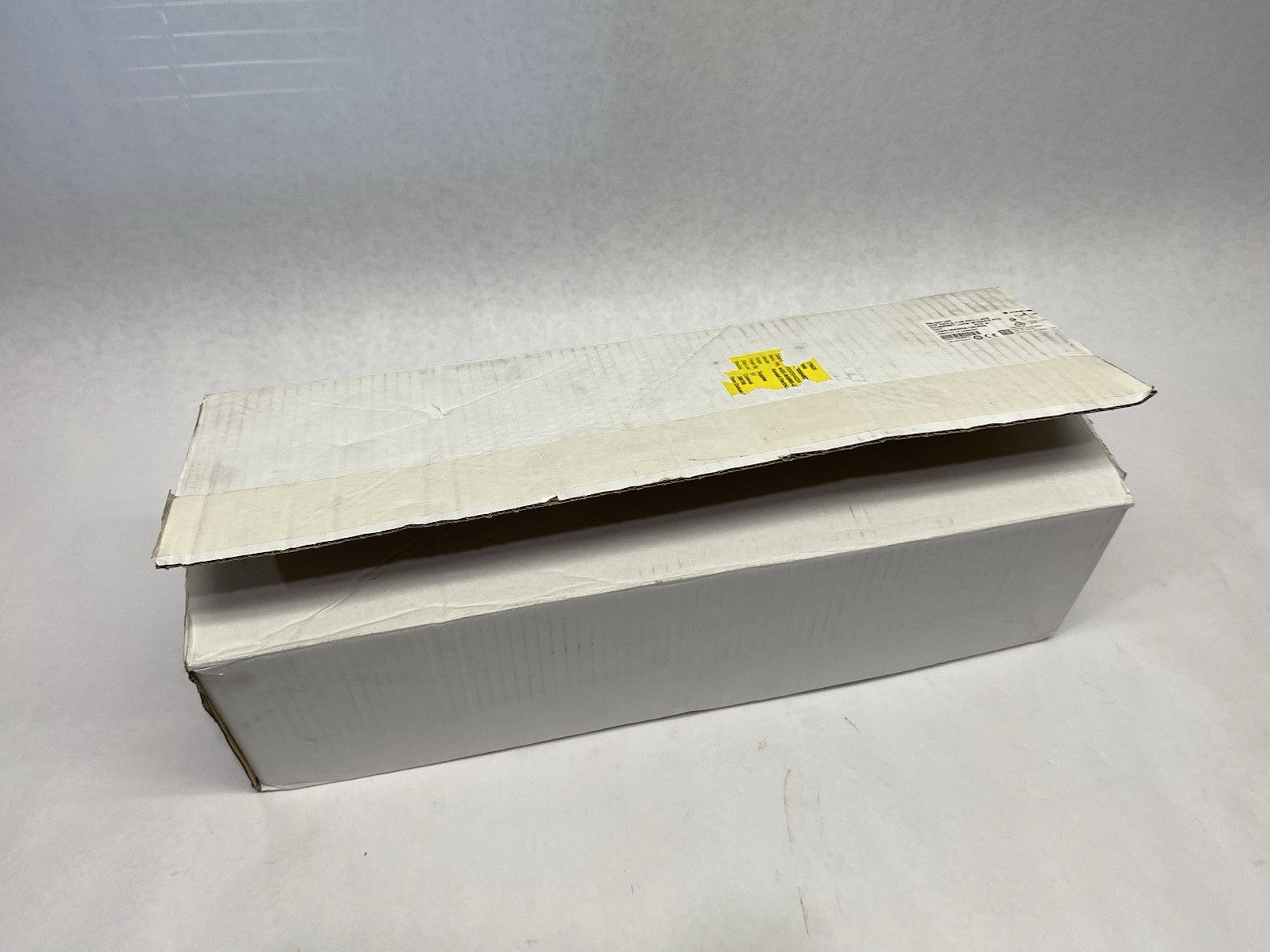 442G-MABRB-UR-P49 | Allen Bradley Ser. A Guardmaster Multifunctional Access Box - New – Open box - Maverick Industrial Sales