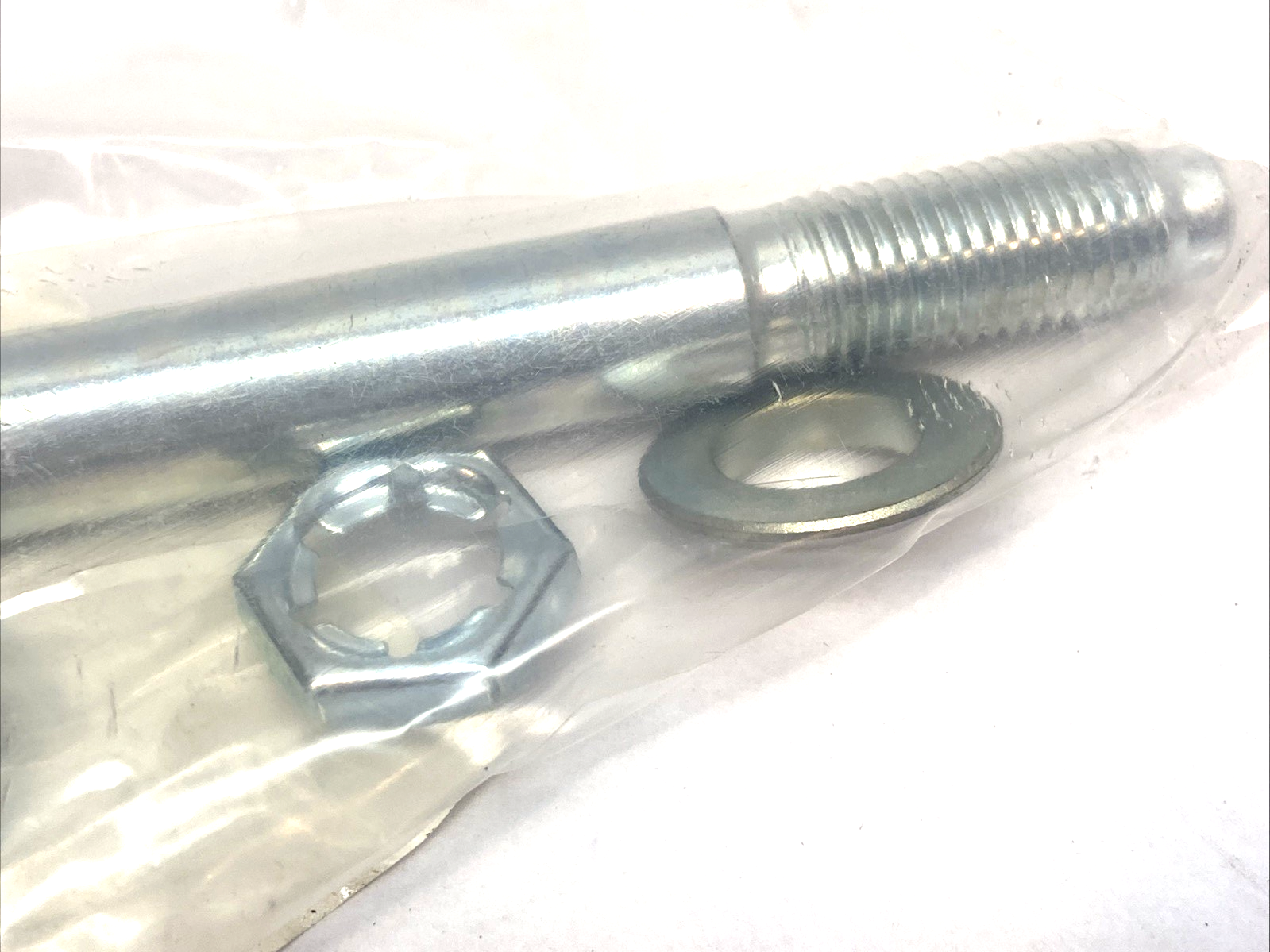 00 280 580 | KUKA FHB-A Dyn 16x125/25 Steel Anchor Kit - New - Maverick Industrial Sales