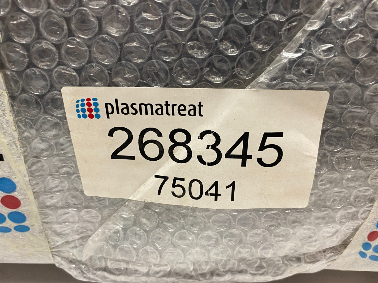 Plasmatreat 75041 High Voltage HVC Plasma Transformer, 268345 - Maverick Industrial Sales