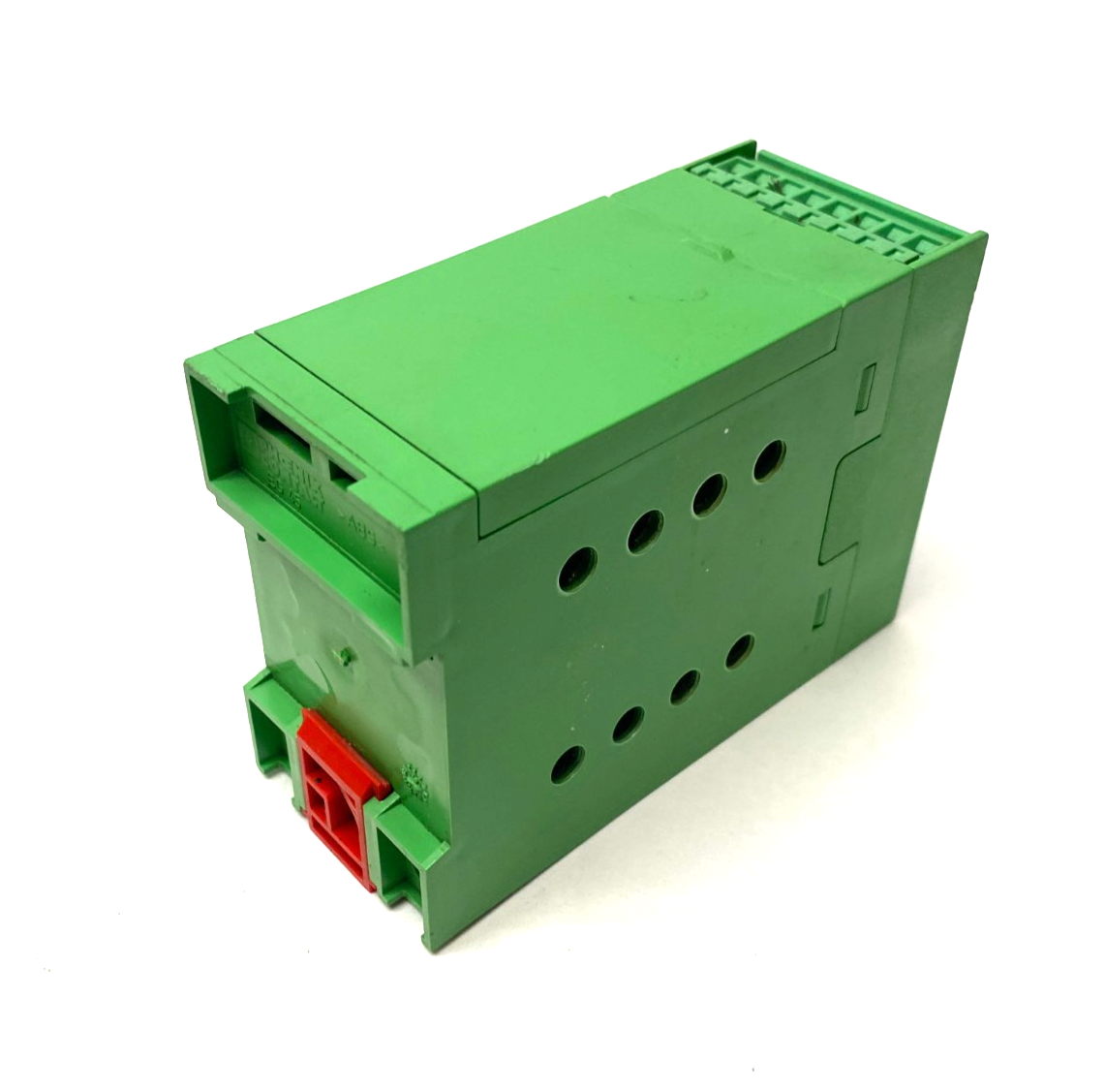 Sencon IAC452A End Gap Control System Receiver/Output Module - Maverick Industrial Sales