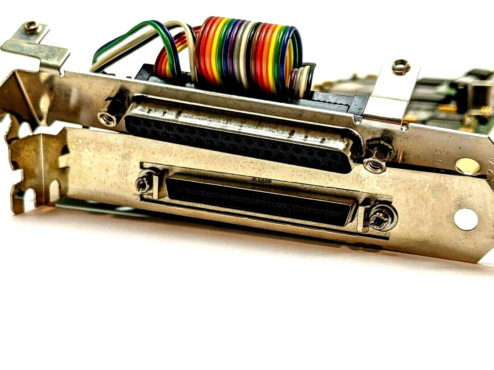Coreco Imaging XR-M130-18300 Rev 4 Viper-Digital Frame Grabber OC-VIP0-D0000 - Maverick Industrial Sales