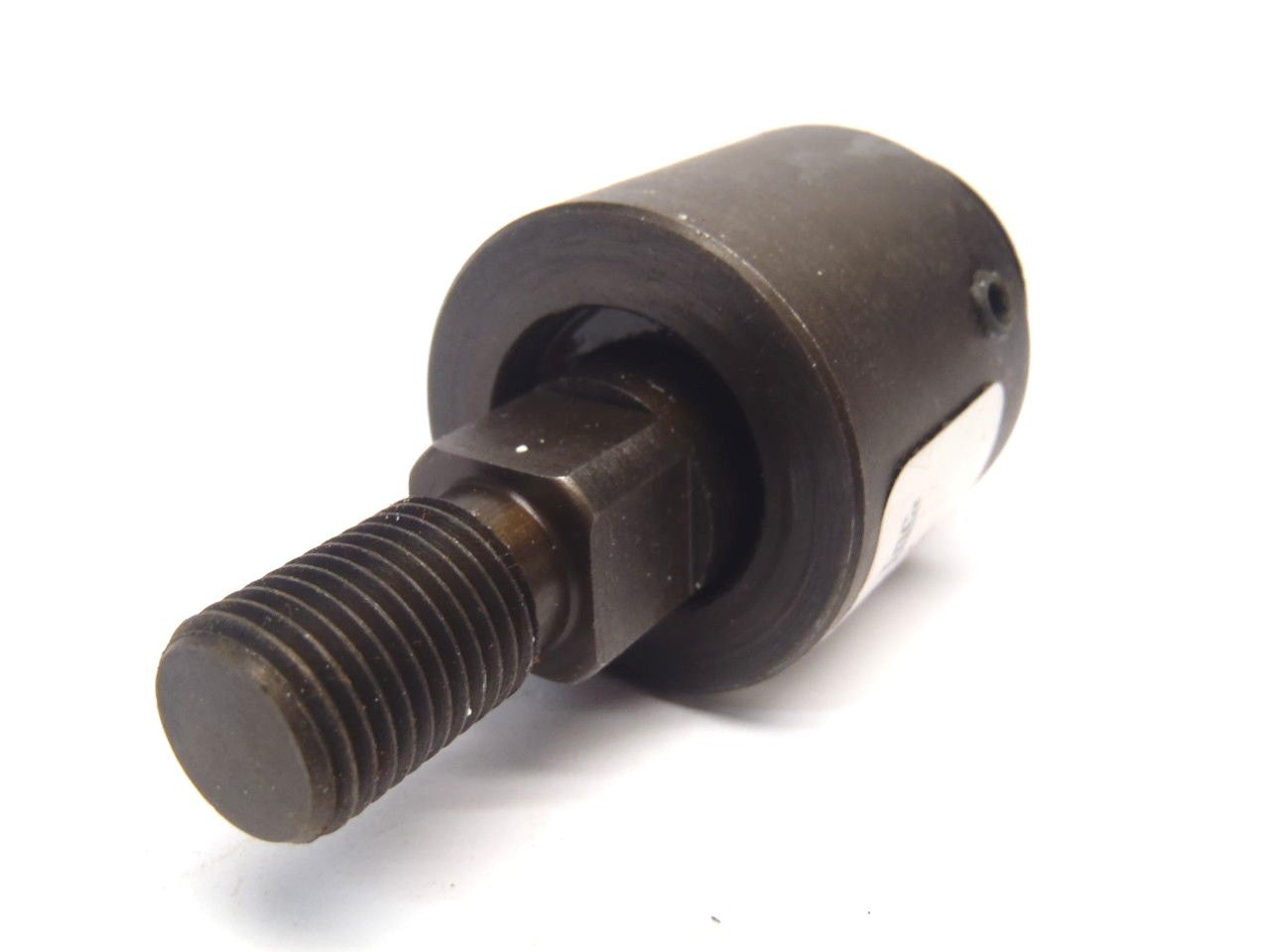 Bimba AC-M12x1.25 Alignment Coupler 40mm Bore - Maverick Industrial Sales