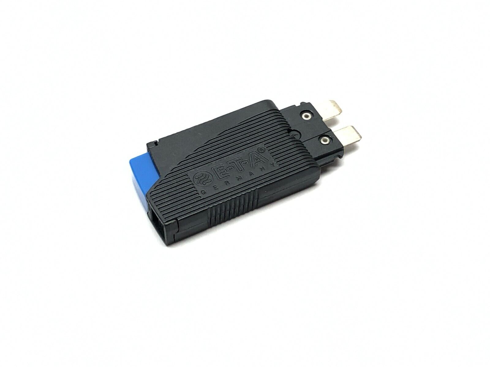 ETA 1180-01-5,0A Circuit Breaker Thermal Push-Push Actuation Plug-In - Maverick Industrial Sales