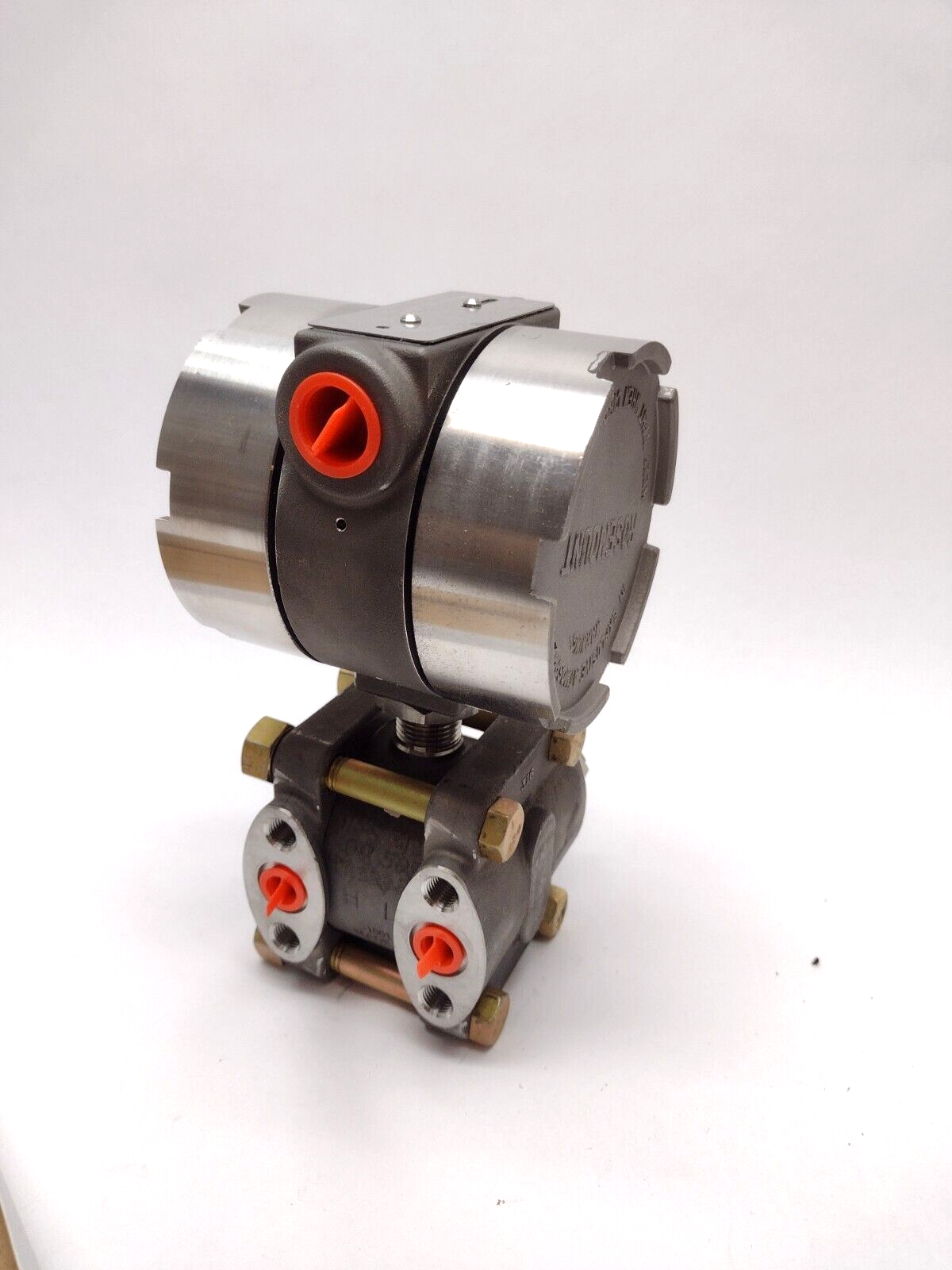 Rosemount Nuclear 1152HP5N92PB Pressure Transmitter 0-208.7 IN H20 4500PSIG MAX - Maverick Industrial Sales