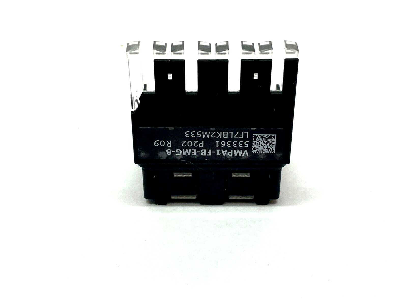 VMPA1-FB-EMG-8 | Festo Electronic Valve Module 8-Coil Max, 533361 - Used - Maverick Industrial Sales