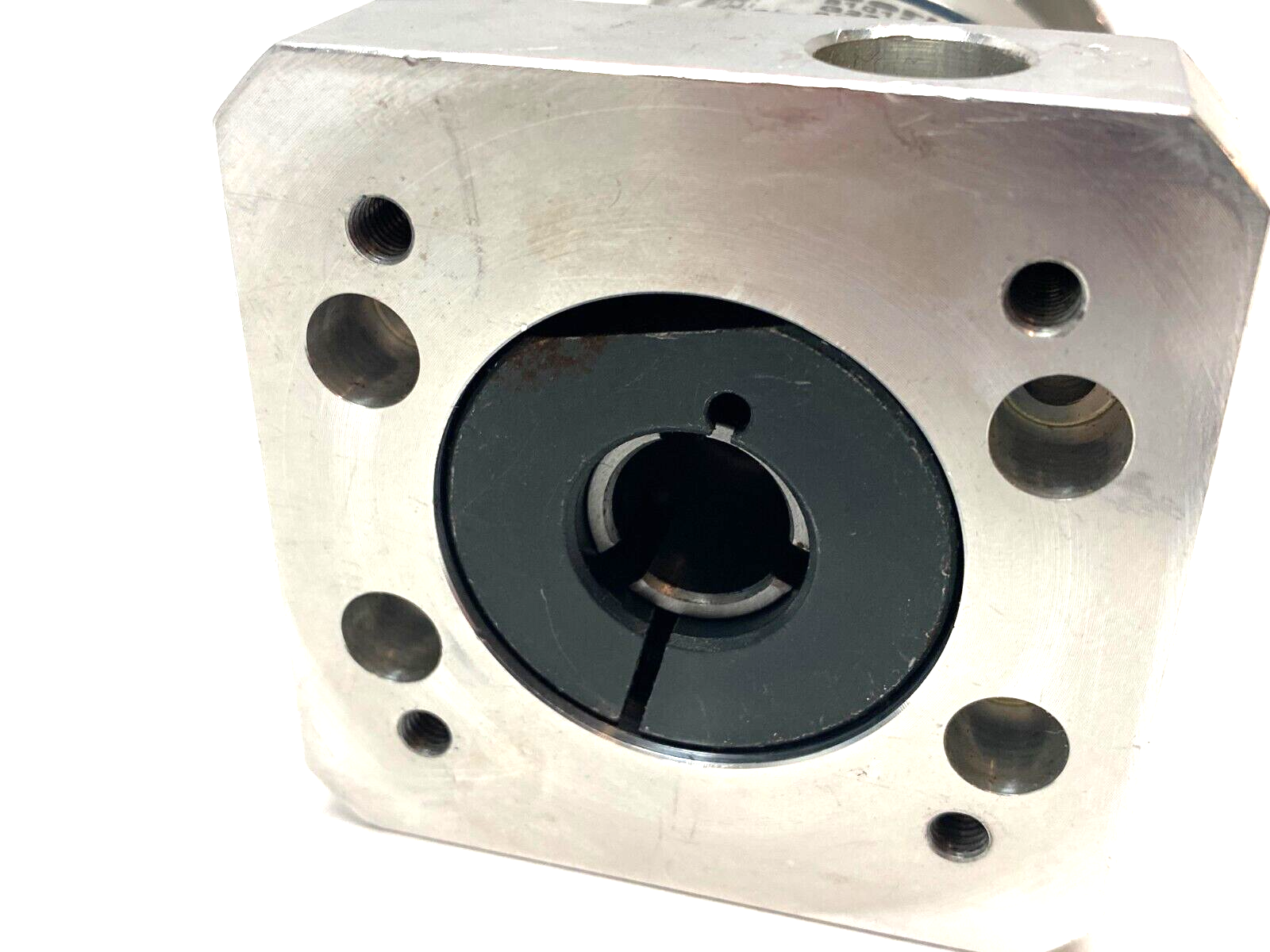 GAM EPL-H-064-005H-M1524-H1640-C0211 Planetary Gearbox 5:1 Ratio 81012512 - Maverick Industrial Sales