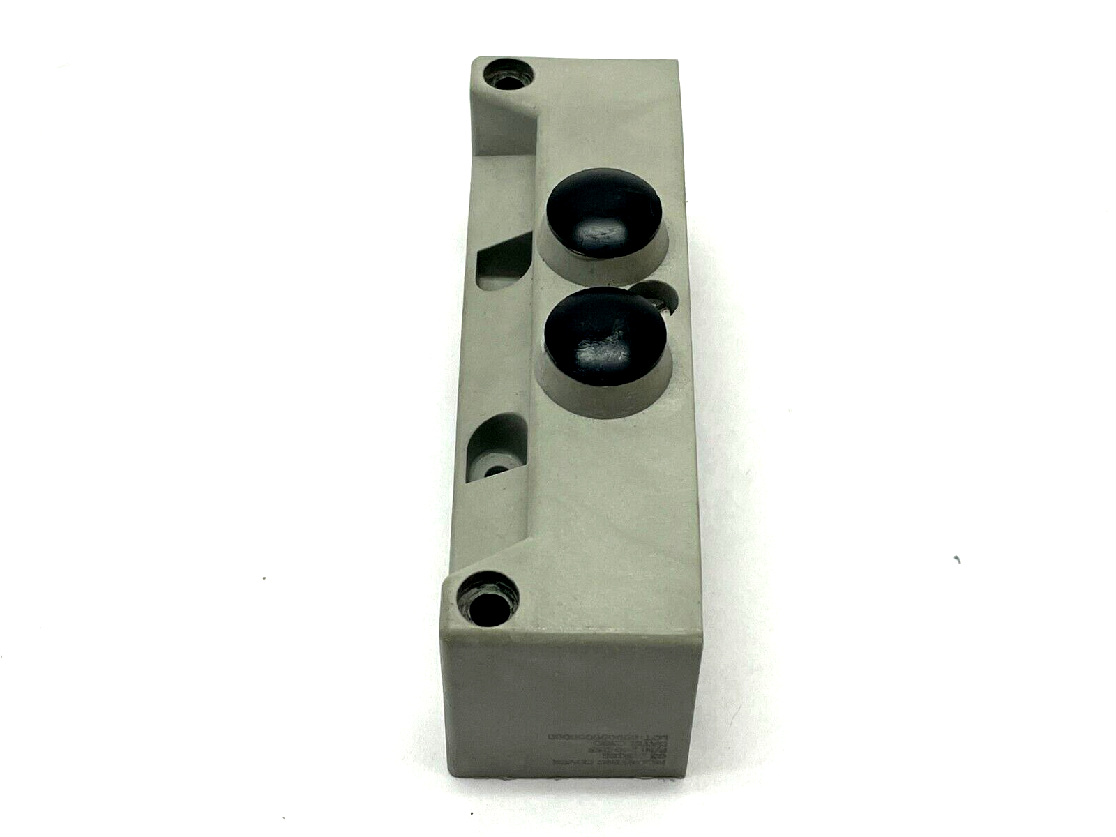 Numatics 240-255 Mounting Cover G3 Series - Maverick Industrial Sales