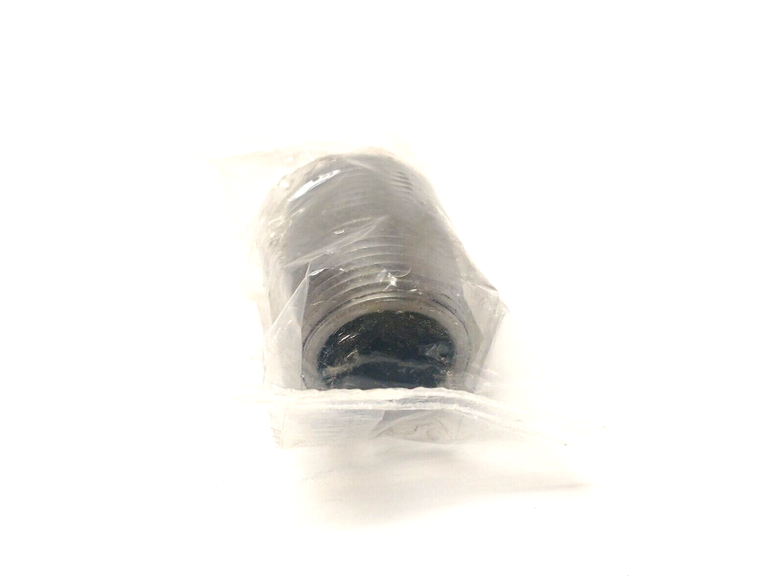 1LME7 Black Steel Pipe Nipple 3/4" Nominal Size, 1-1/2" Length 1LME7A LOT OF 4 - Maverick Industrial Sales