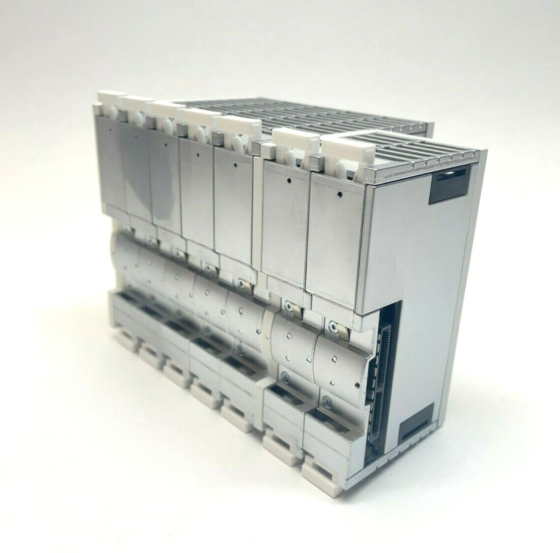 Beckhoff CX2020-0130/4GB Basic CPU Module 1.4 GHz Intel Celeron CPU N030 - Maverick Industrial Sales