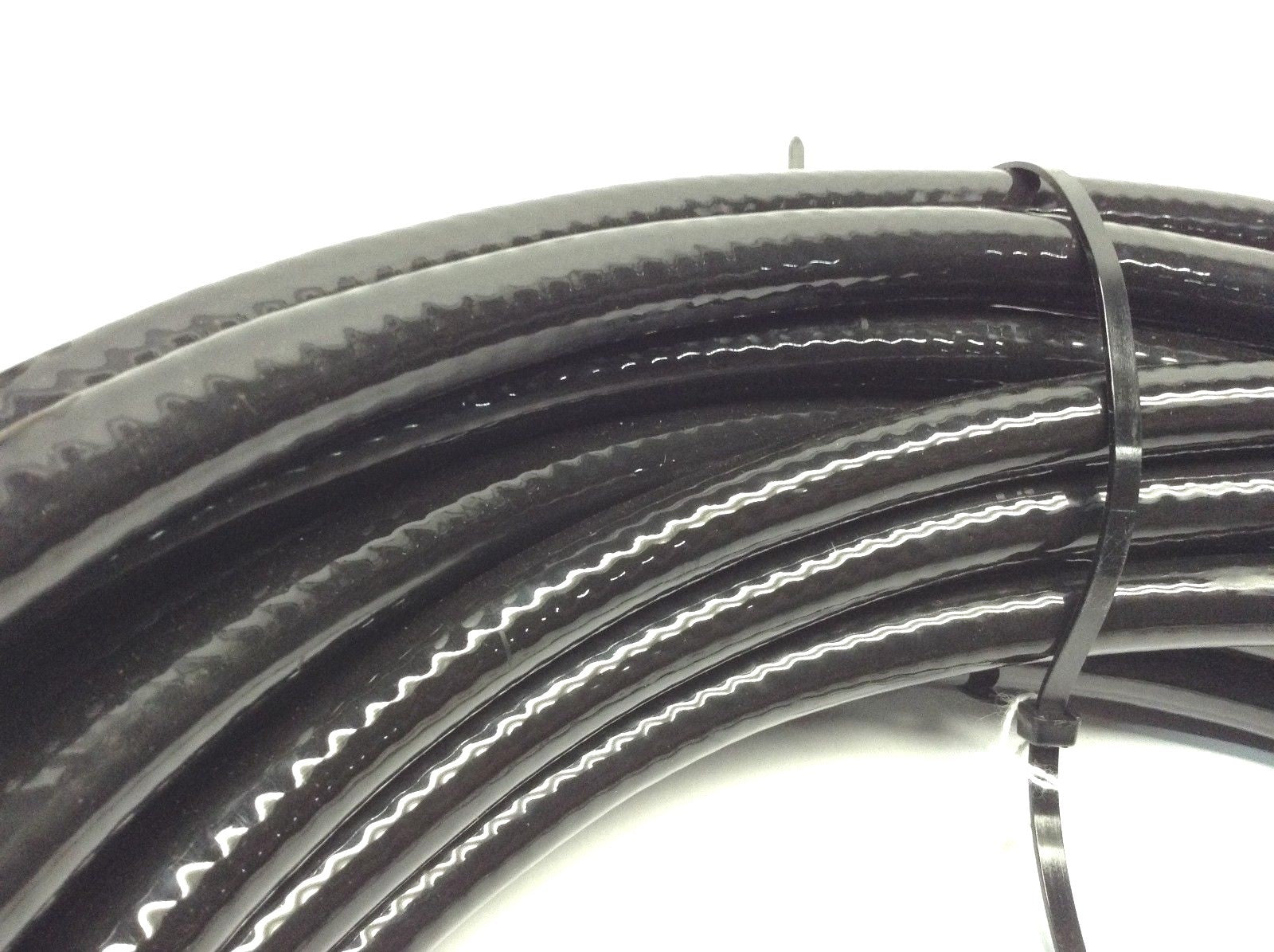 Falmat FM041802-2BF Subsea 78' ft Power Cable w/ Teledyne Impulse 6 Connector - Maverick Industrial Sales