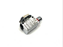 Keyence PR-G51CBD M18 Thrubeam Photoelectric Sensor M12 4-Pin TRANSMITTER ONLY - Maverick Industrial Sales