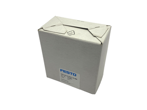 SDE1-B2-G2-R18-C-P2-M8 | Festo  Pressure Sensor 575462 192766 - New