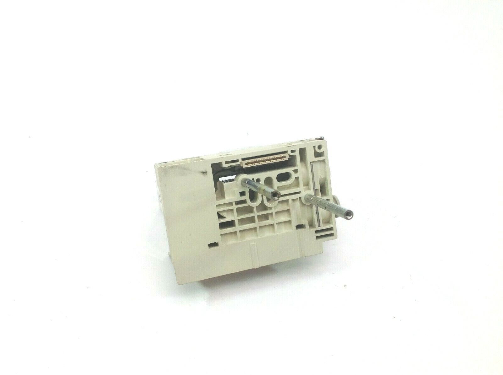 NU-CON Pneumatic Manifold End Module - Maverick Industrial Sales