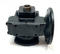 Kaps-All E17MSFS104X0BT Capping System Gear Reducer 7.50 Ratio 2.060 Input HP - Maverick Industrial Sales