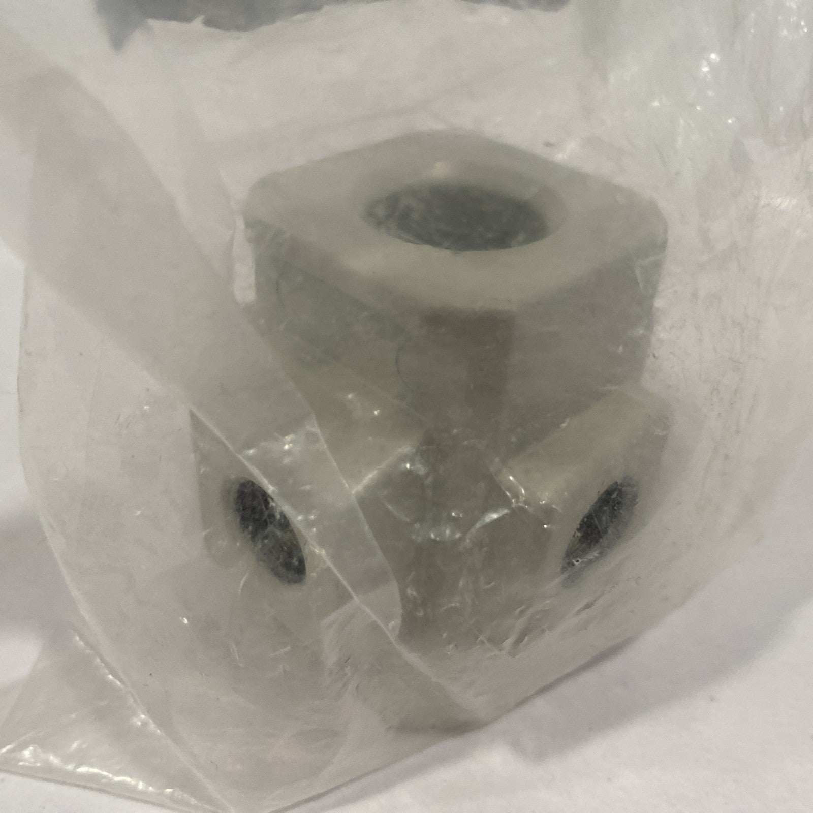 SMC Y44-02-A Cross Spacer - Maverick Industrial Sales