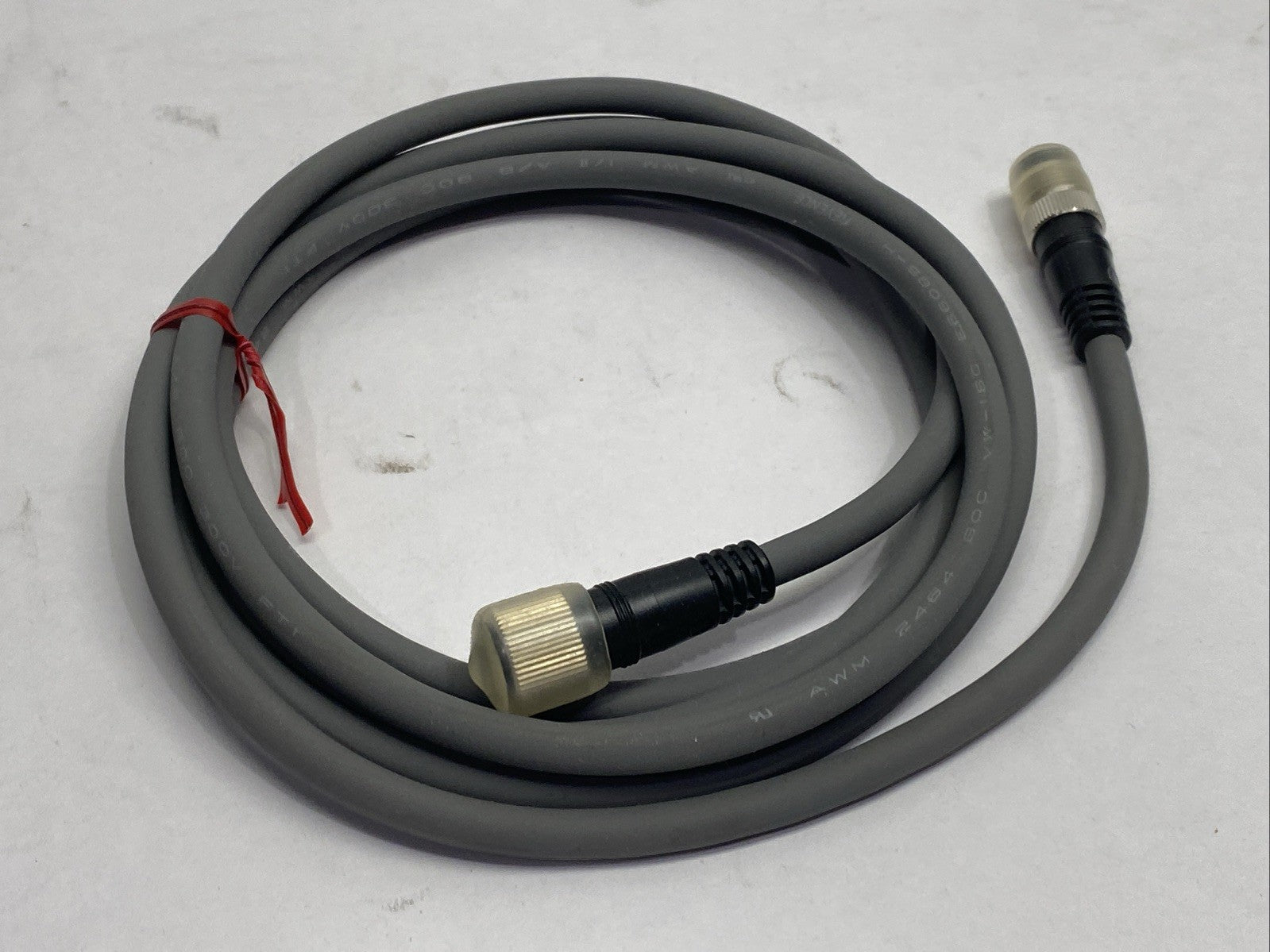 Keyence PJ-VC2T Light Curtain Cable - Maverick Industrial Sales