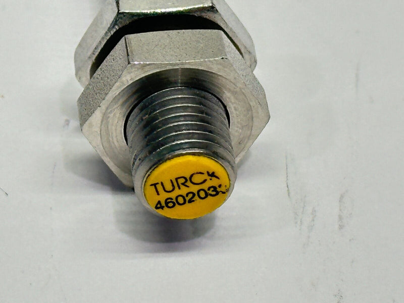 Turck BI2U-EG08-AP6X-V1131 Inductive Sensor M8 4602033 - Maverick Industrial Sales