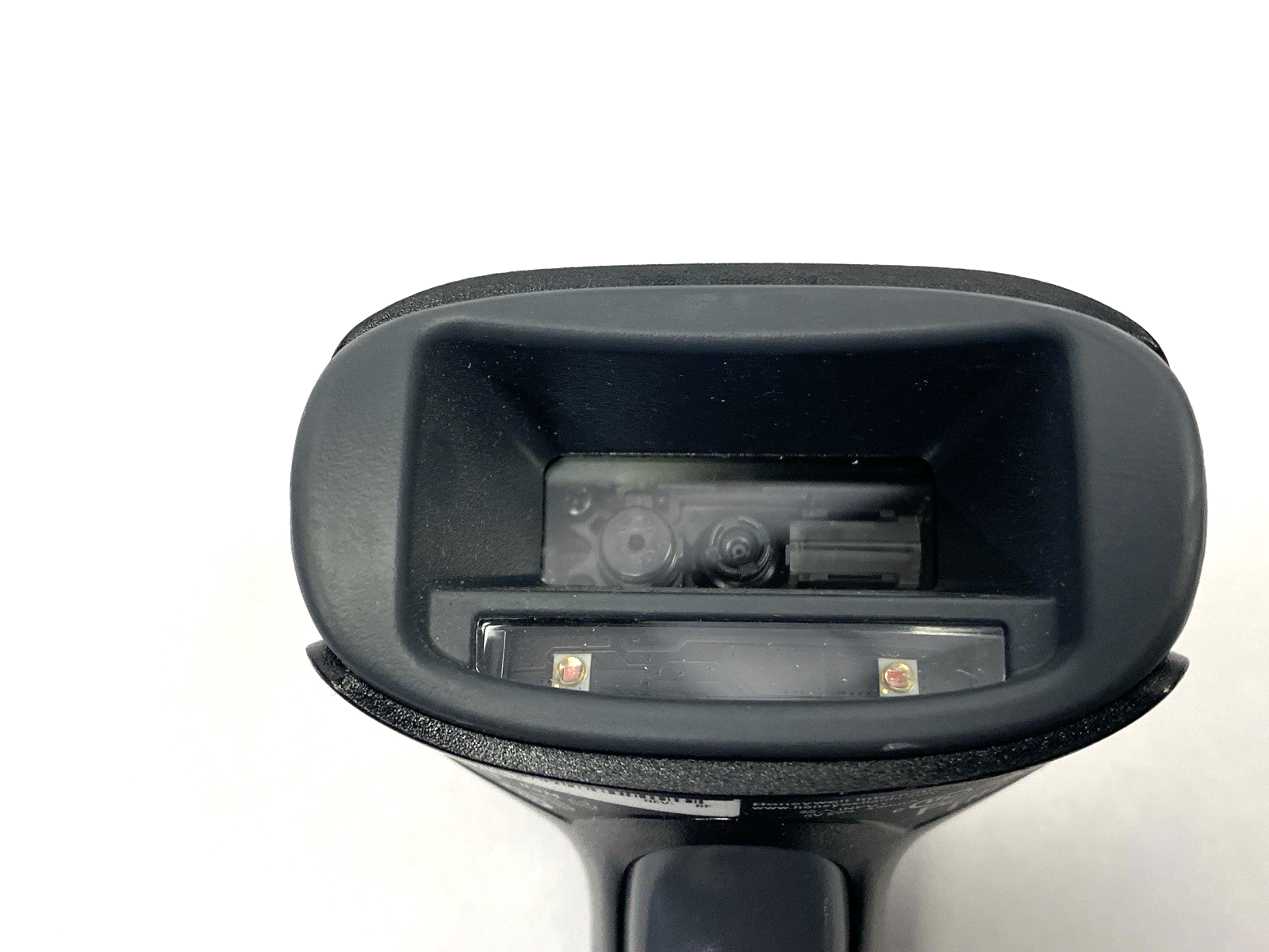 1900GHD-2 | Honeywell Rev. BF Barcode Scanner w/ CBA-U21-S07ZAR Rev. A Cable - Used - Maverick Industrial Sales