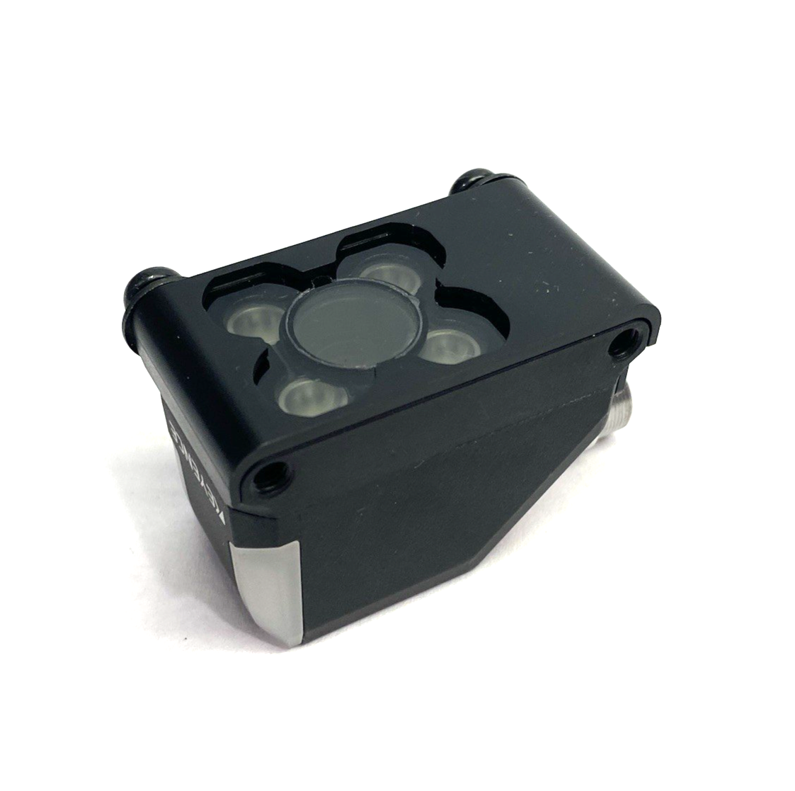 IV-G500MA | Keyence Sensor Head, Standard, Monochrome, Automatic Focus model - New – Open box - Maverick Industrial Sales