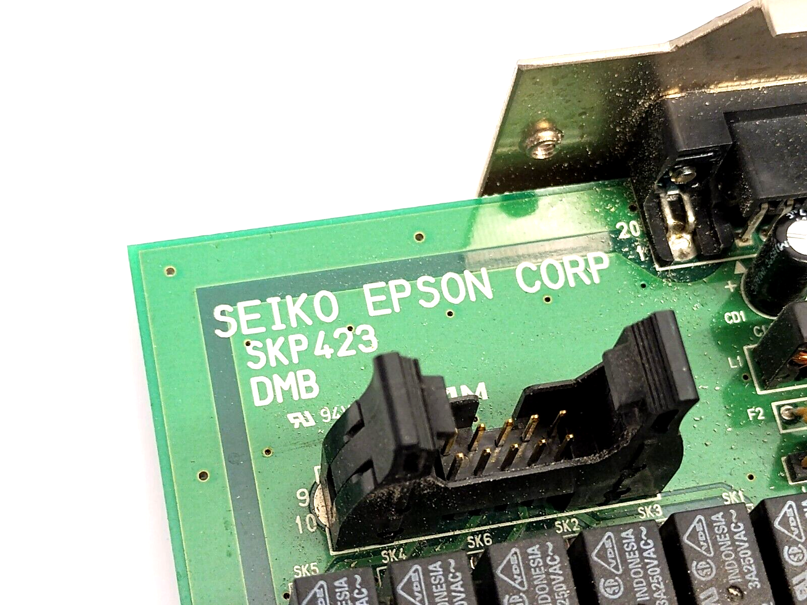Seiko Epson SKP423 DR-01 DMB Circuit Board - Maverick Industrial Sales