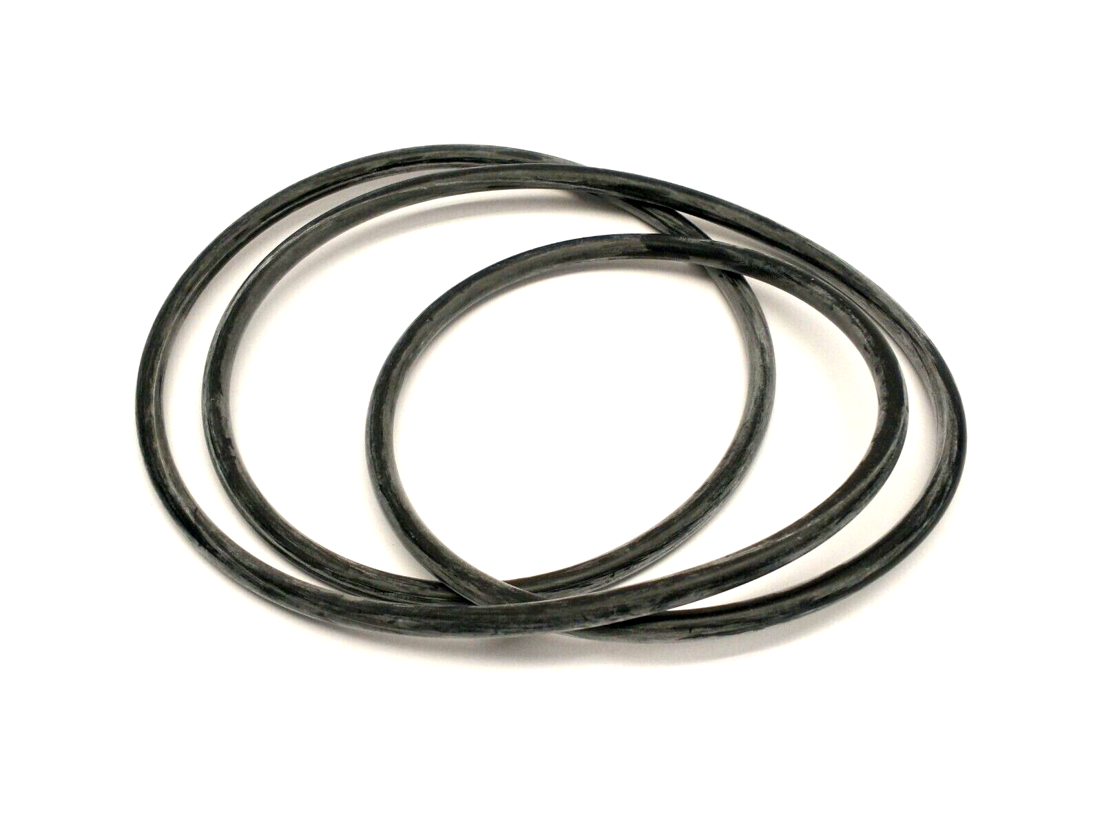 Flowserve 807007-24 Buna O-Ring 17"ID x 17-1/2"OD x 1/4" Wide - Maverick Industrial Sales