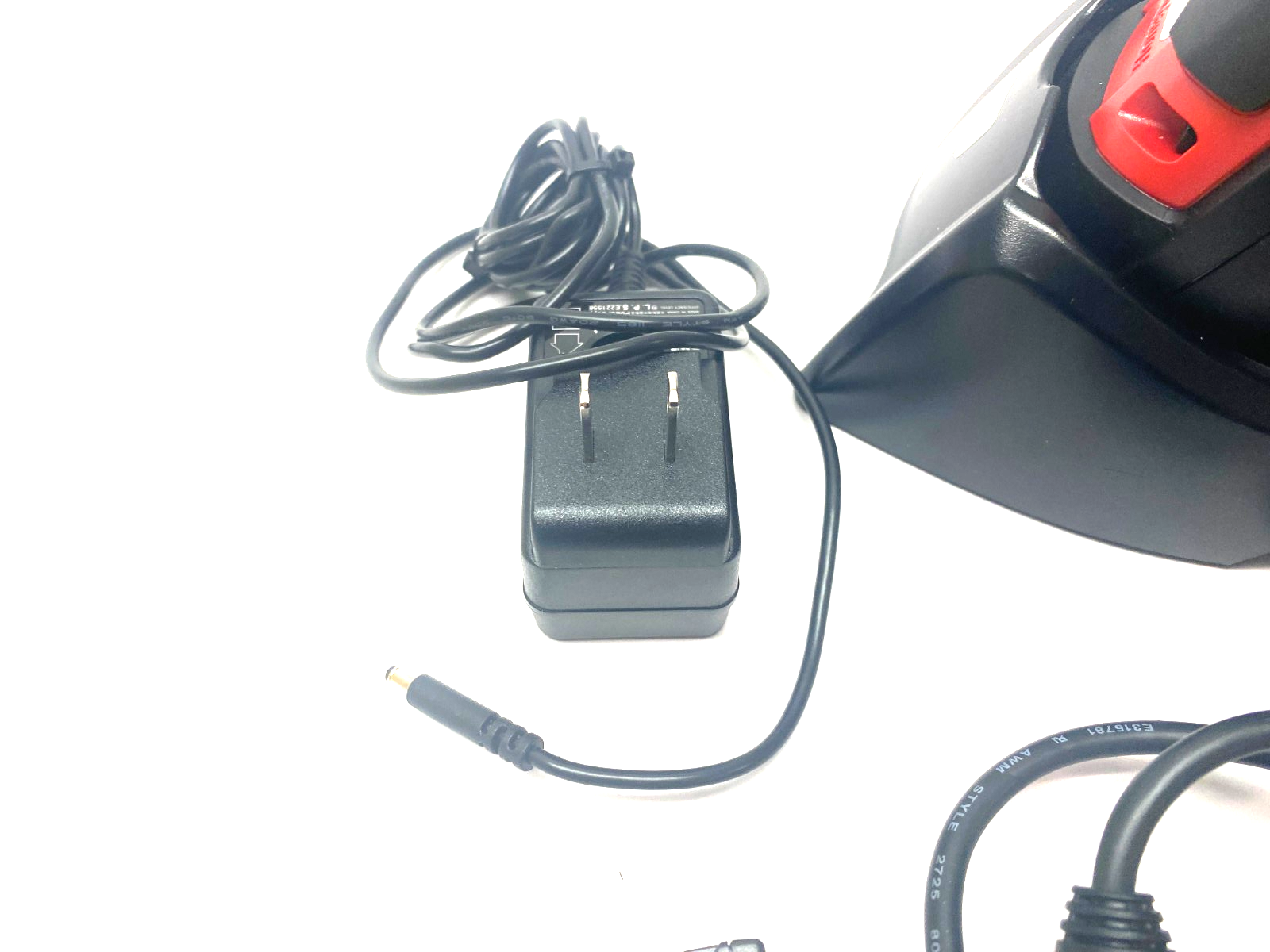 Honeywell 1991ISR-3USB-5-N GranitXP Wireless Area-Imaging Scanner Kit 1991ISR-3 - Maverick Industrial Sales