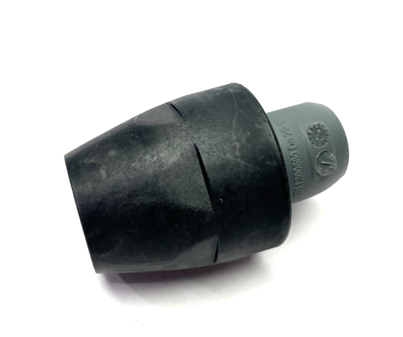 Airnet 2811 2006 80 Cap End Pipe Fitting DN25 1" - New – Open box - Maverick Industrial Sales