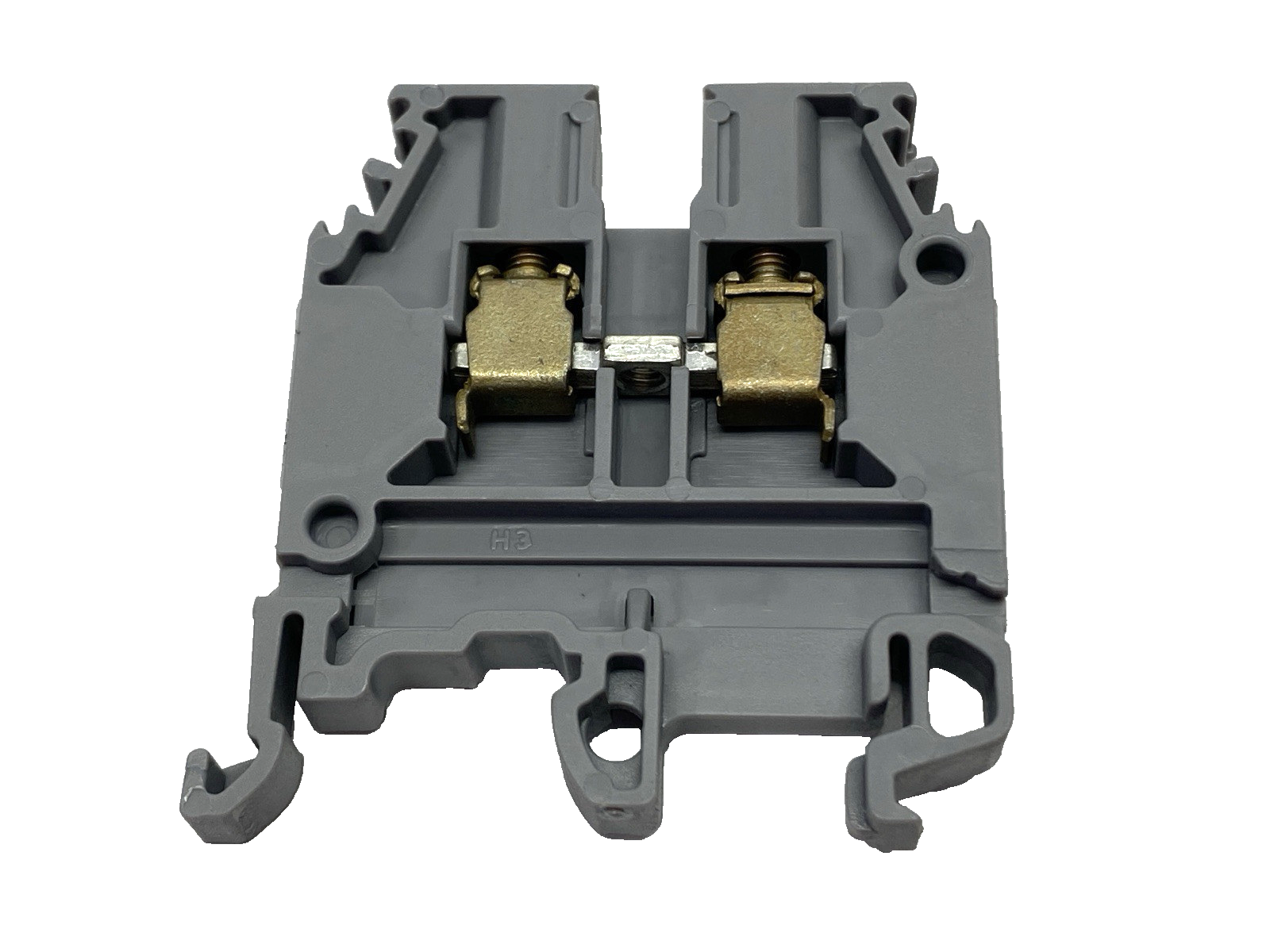 Entrelec M4/6_5116 Terminal Blocks 900V 40A LOT OF 34 - Maverick Industrial Sales