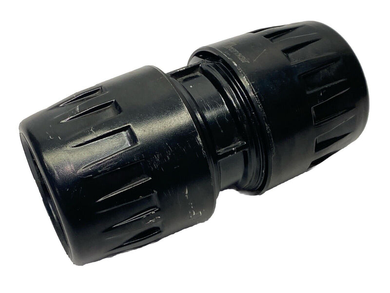 Parker 6606 63 00 Transair Union Connector DN63 2-1/2" - Maverick Industrial Sales