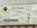 Allen Bradley 1492-A1B8 Ser A Bus Bar 1 PH 57 Pin 80A 1m - Maverick Industrial Sales