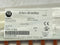 Allen Bradley 1492-A1B8 Ser A Bus Bar 1 PH 57 Pin 80A 1m - Maverick Industrial Sales