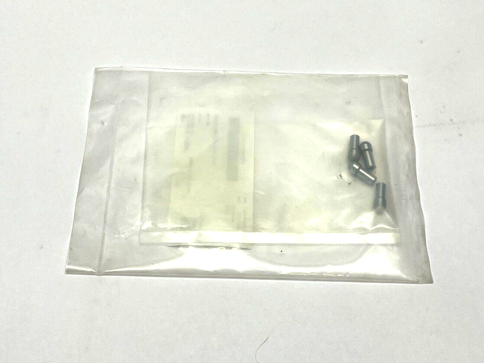 MiSUMi GKFQTAGG6-P7.7-L12-B3 Large Head Locating Pin PKG OF 4 - Maverick Industrial Sales