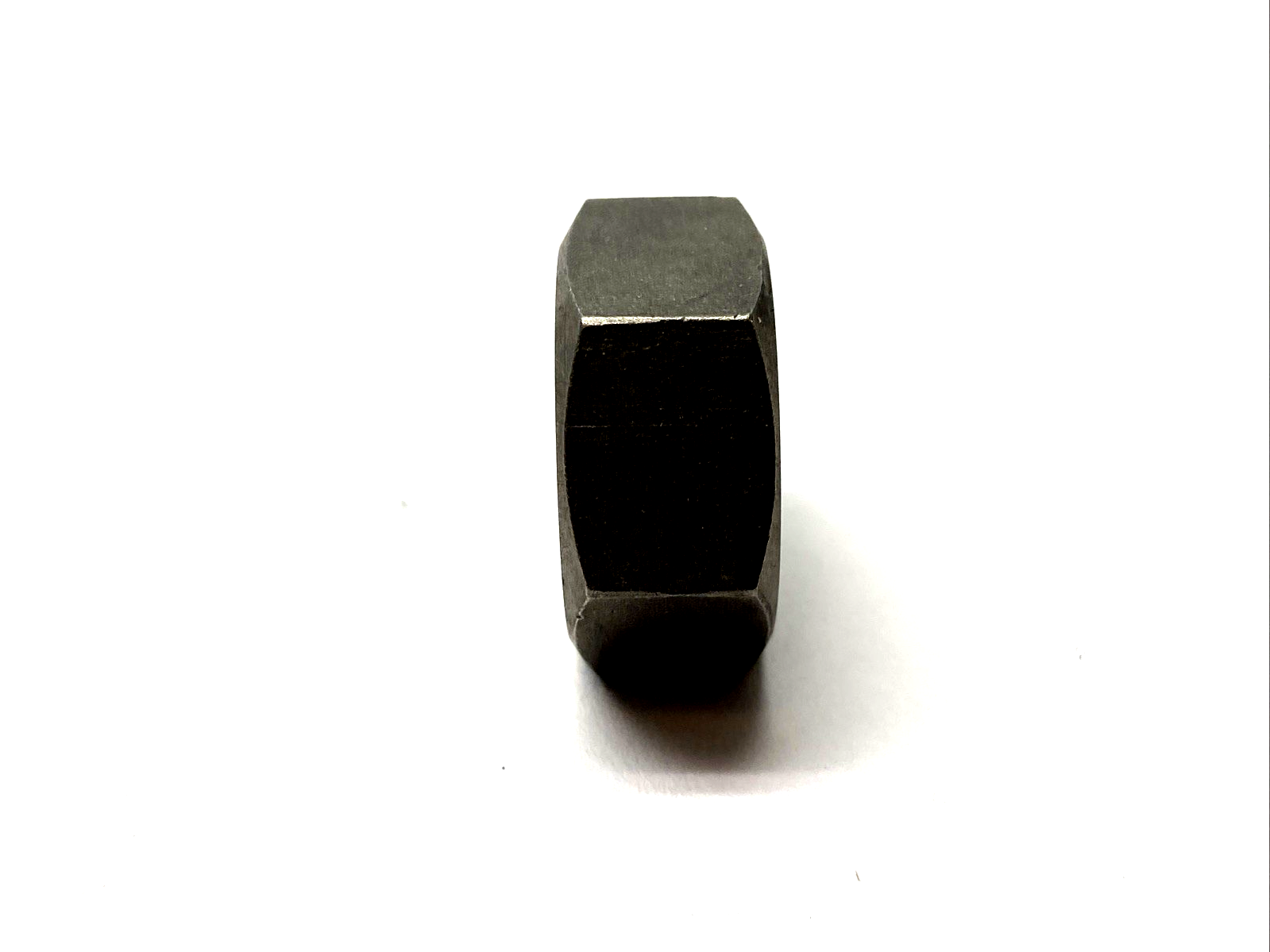 Interstate 03866811 Metric Hexagon Rethreading Die Carbon Steel 12.0 x 1.25mm - Maverick Industrial Sales
