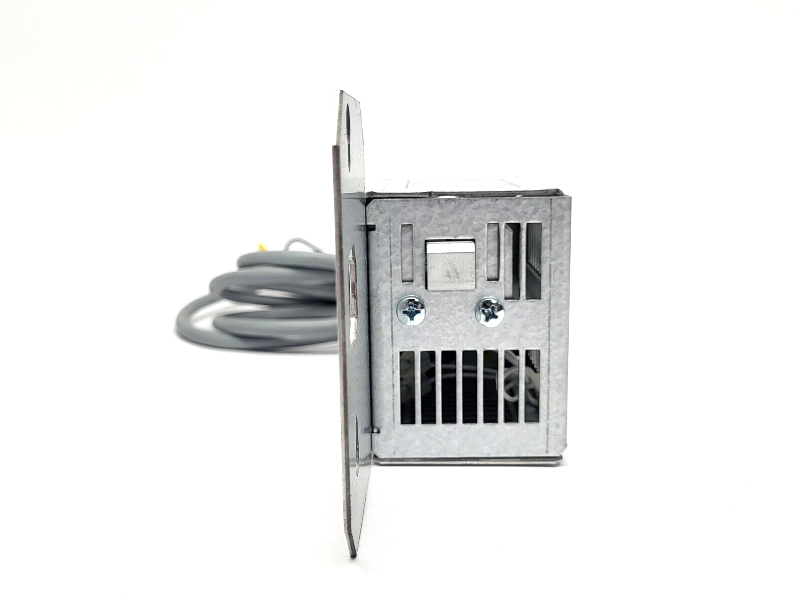 SCE-E24I. EL 1460-024 | Saginaw Control SCE-E24I Electric Interlock EL 1460-024 24VDC 10W MISSING PANELS - Used - Maverick Industrial Sales