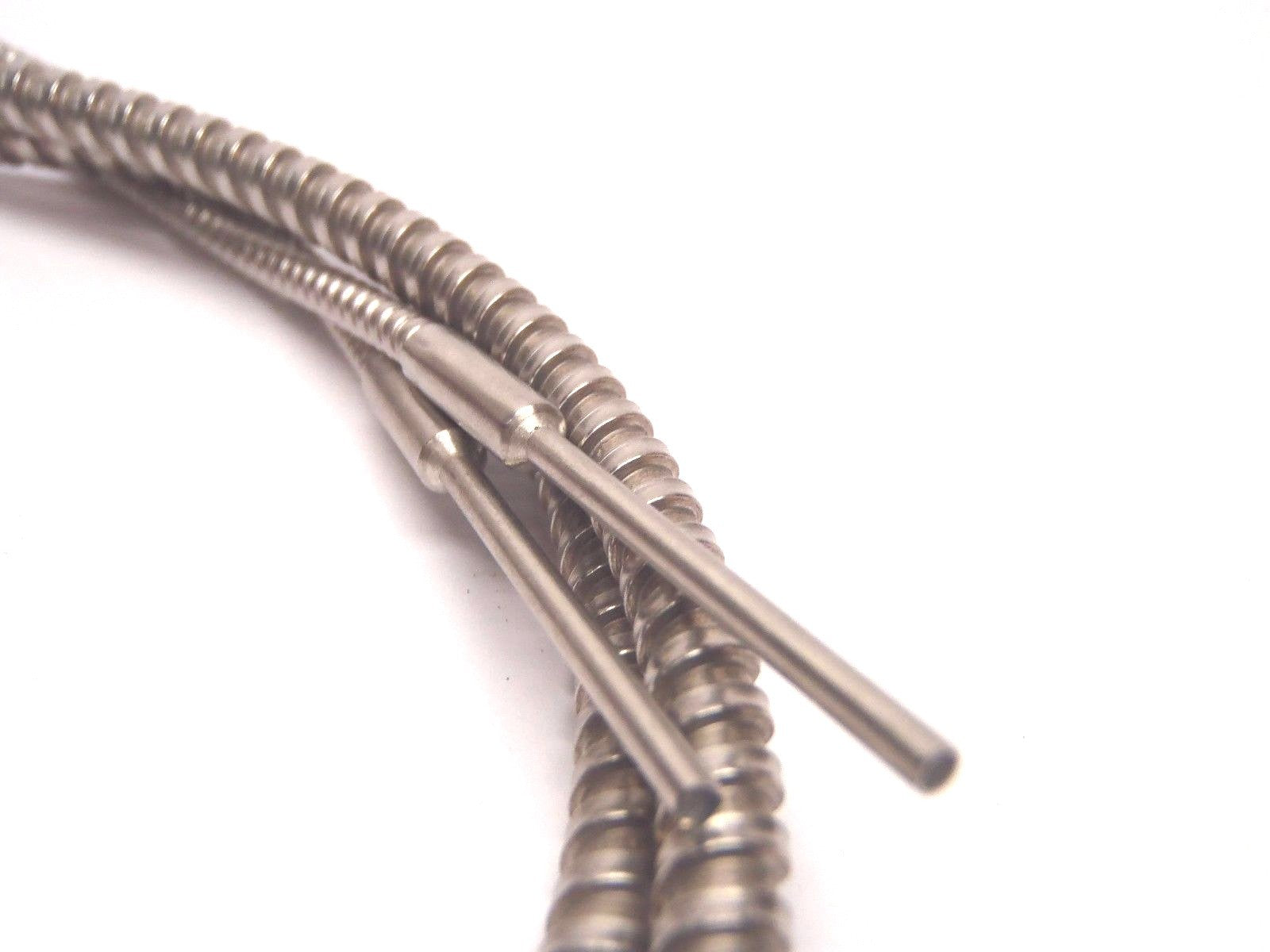 Allen Bradley 43GR-TQS20SS Ser A Armored Fiber Optic Cable - Maverick Industrial Sales