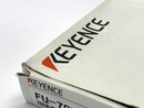 Keyence FU-79U Fiber Optic Cable - Maverick Industrial Sales