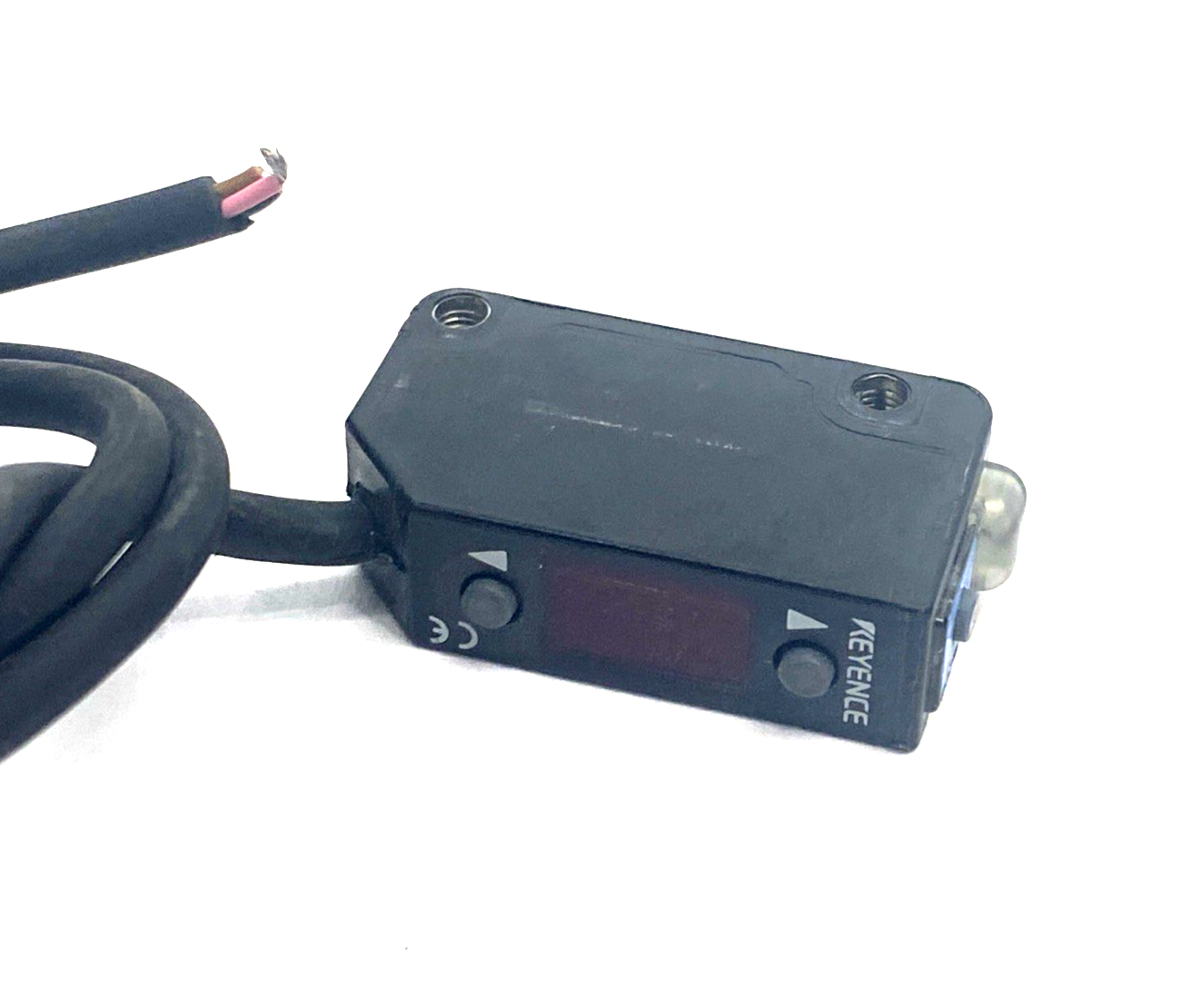 Keyence PZ-V11 Photoelectric Sensor - Maverick Industrial Sales