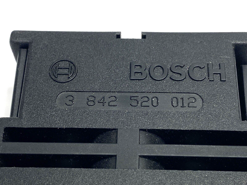 Bosch Rexroth 3842520012 Door Stop Gate - Maverick Industrial Sales