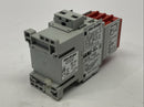 Allen Bradley 100S-C23EJ14BC Ser C Safety Contactor 23A 24VDC Coil - Maverick Industrial Sales