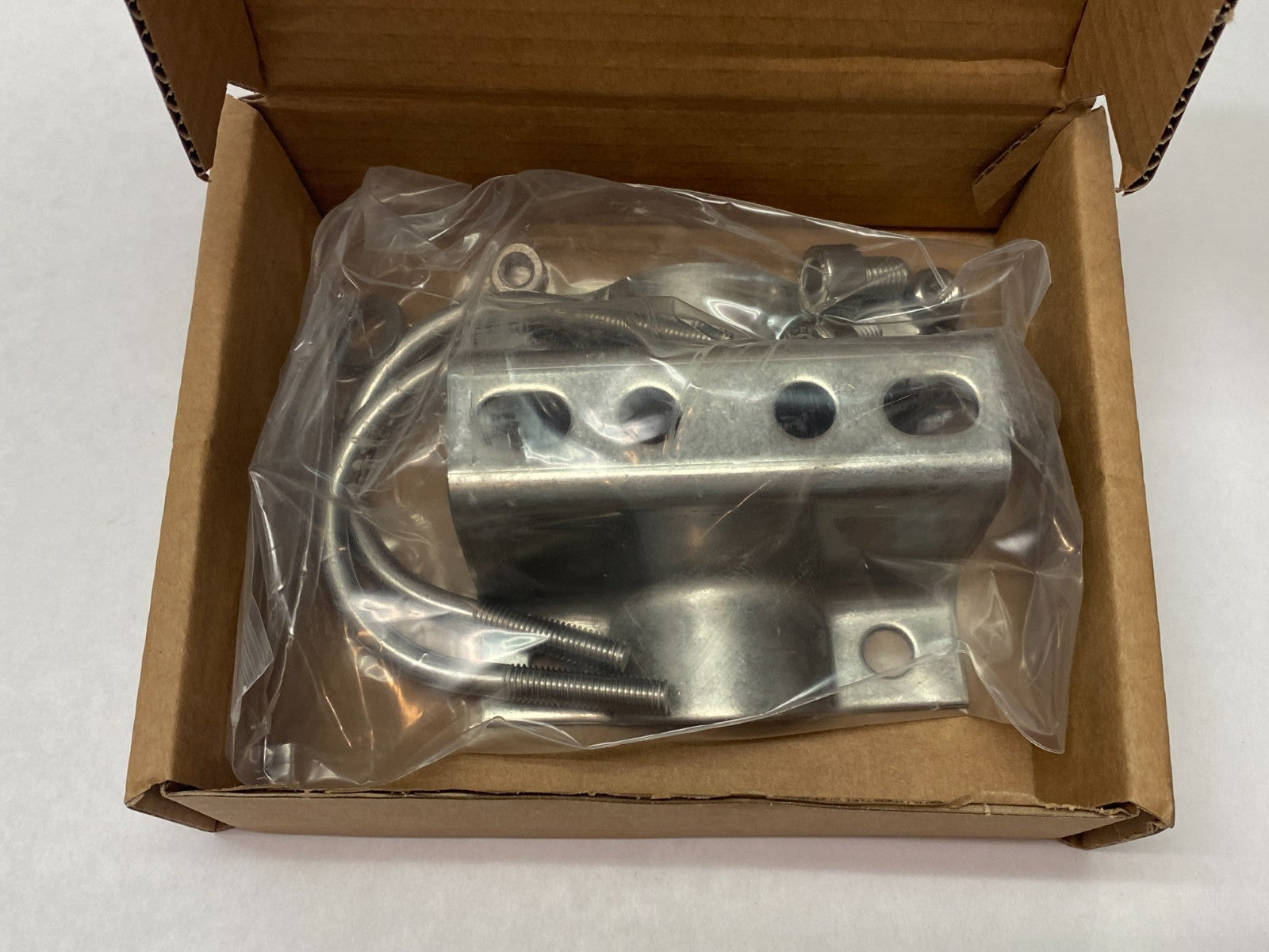 Schneider AKM-DPS Mounting Bracket Kit AKM-D Type and AKM-C Type - Maverick Industrial Sales