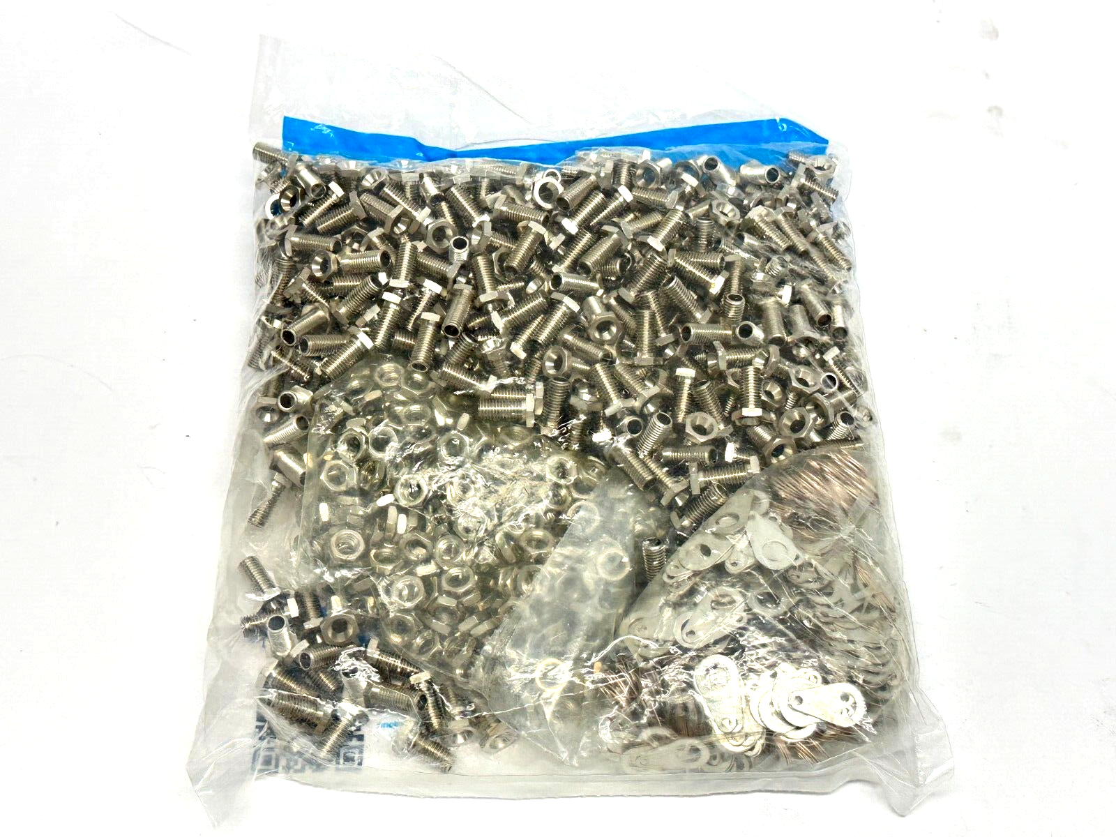 Cinch Connectivity 108-0740-001 Johnson Banana Jack Connector LOT OF 500 - Maverick Industrial Sales