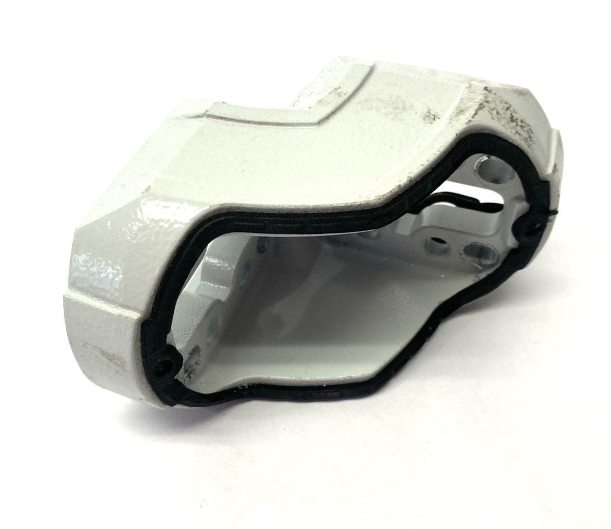 Rittal CP 6206.600 Angle Piece 90° CP60 for Support Arm System MISSING CAP PIECE - Maverick Industrial Sales
