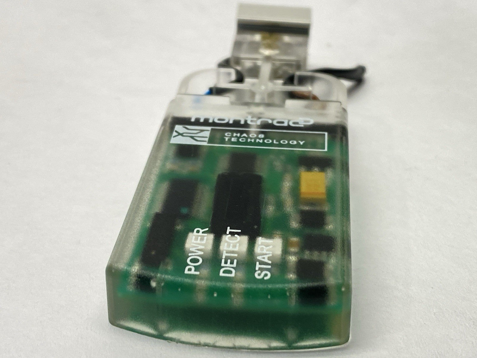 Montratec MT56941 Montrac TC1-IRM Intelligent Routing Module - Maverick Industrial Sales