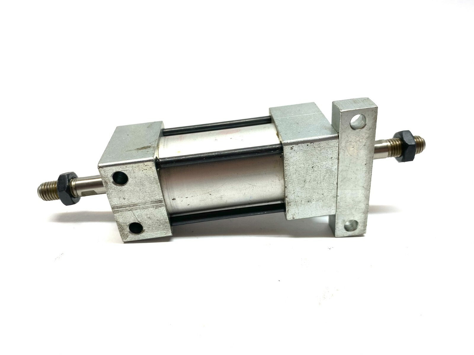 DAVF1X3/4 | PHD Pneumatic Cylinder - Used - Maverick Industrial Sales