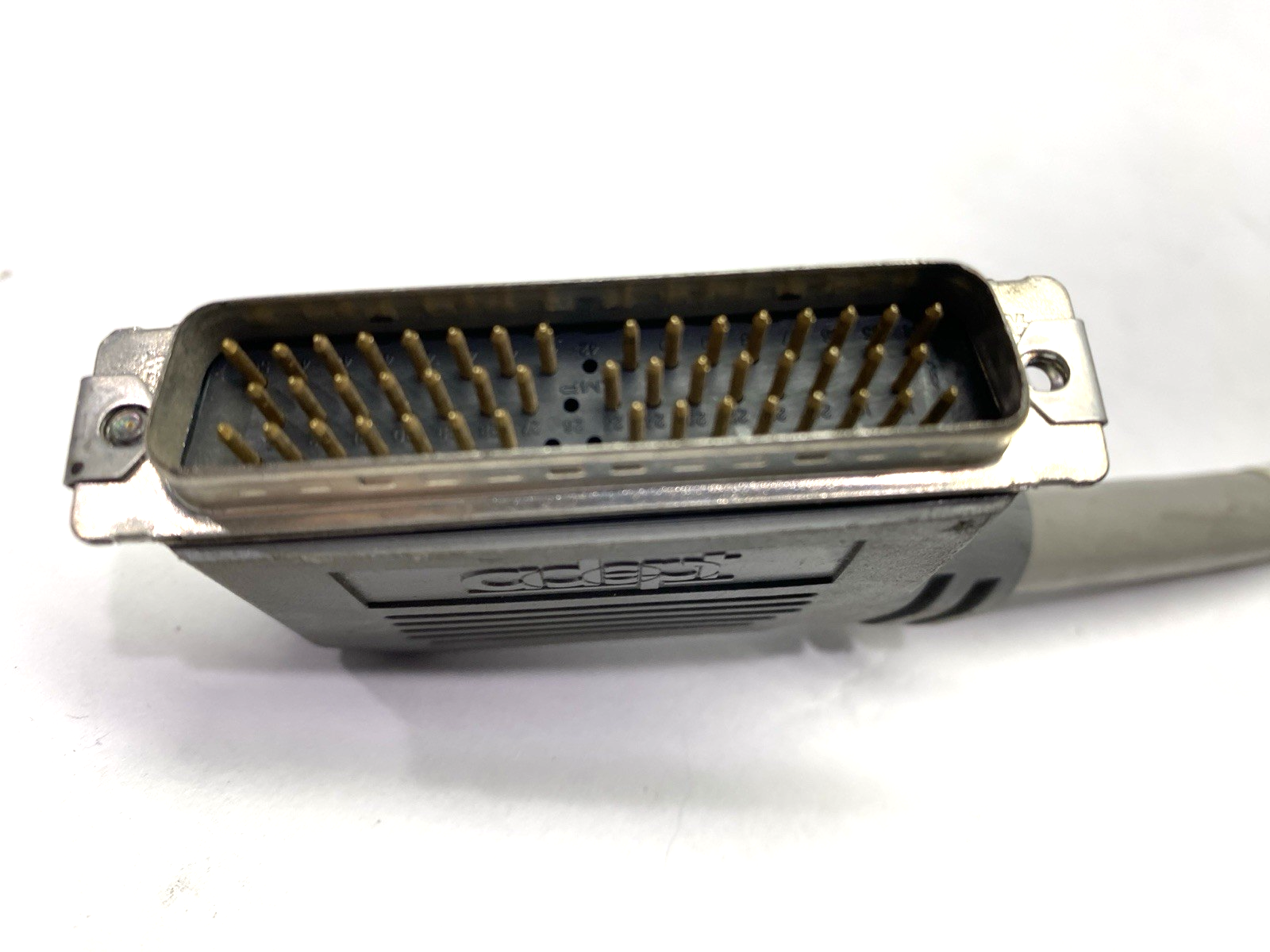 10861-01305 | Adept Technology Rev. B Arm Signal Cable - Used - Maverick Industrial Sales