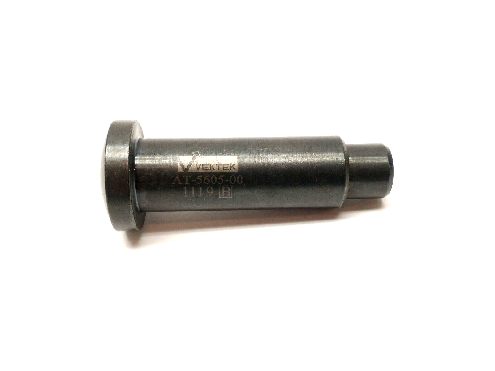AT-5605-00 | Vektek Tool Mounting Coupling Elements ND5 - New – Open box - Maverick Industrial Sales