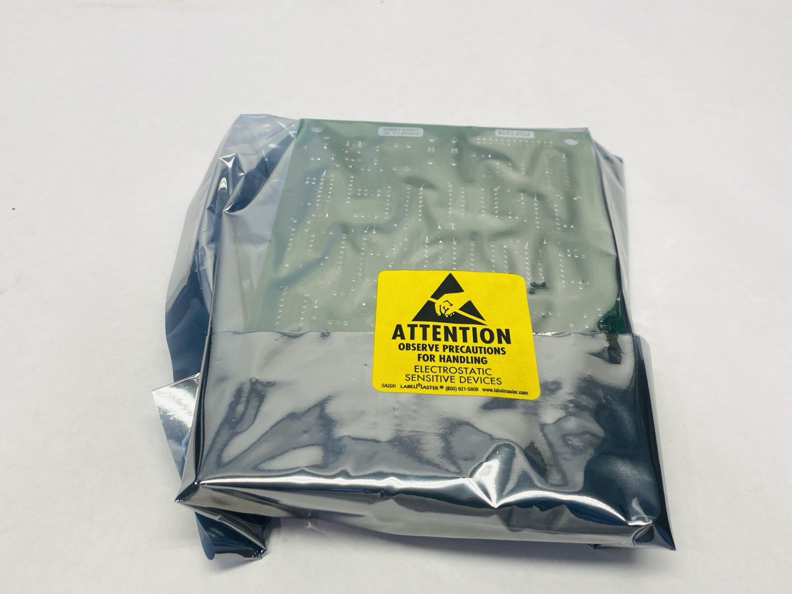 Laser Mech PLHSU0006 Height Sensing And Transformer Board - Maverick Industrial Sales