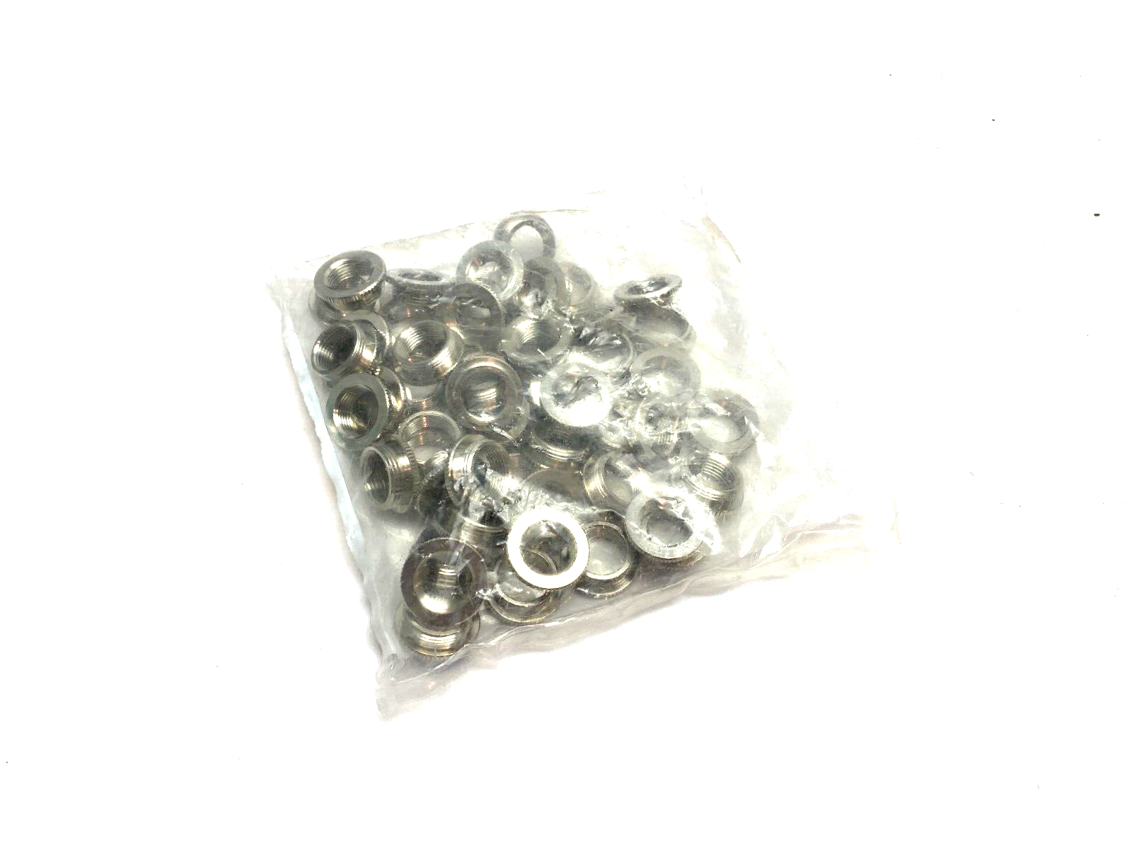 Lapp Group 52104314 SKINDICHT® MR-M 25/20 Cable Gland Reducer PKG OF 50 - Maverick Industrial Sales
