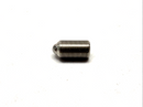 Ultra-Fine-Thread Ball-Point Set Screw 1/4"-80 Thread 1/2" Long LOT OF 6 - Maverick Industrial Sales